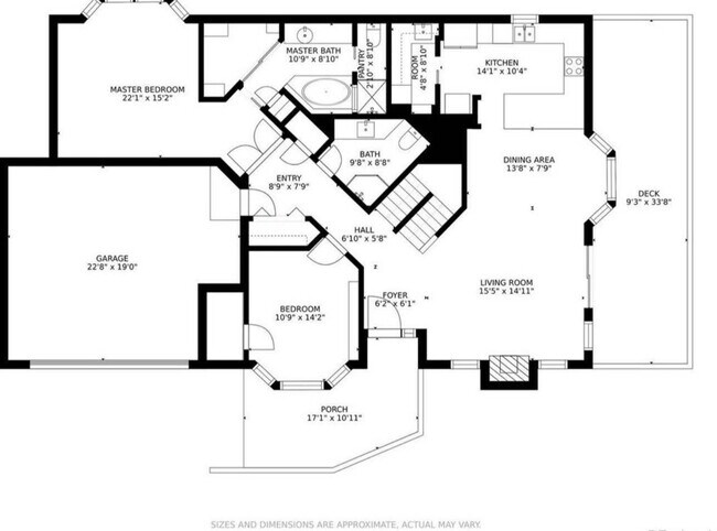 Building Photo - LUX 4BD, 3BA Genesee Mountain Home with 2-...