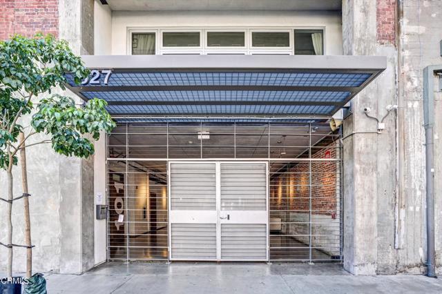 Building Photo - 527 Molino St