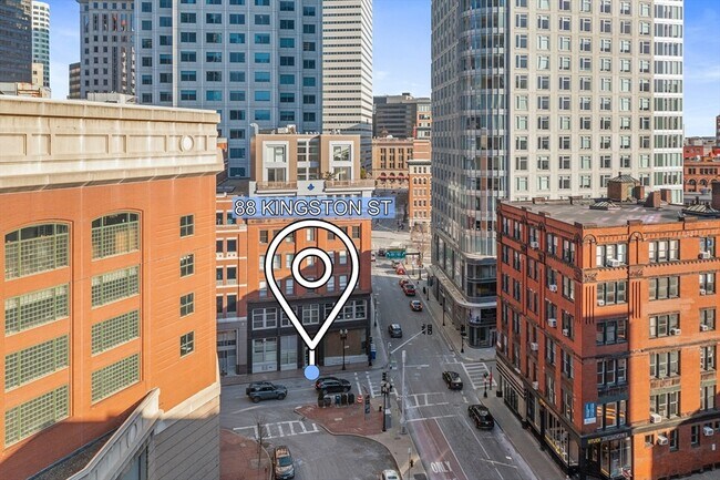 Building Photo - 88 Kingston St