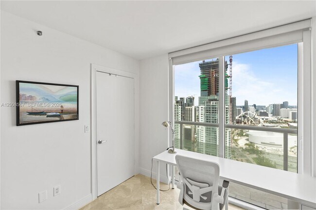 Building Photo - 50 Biscayne Blvd