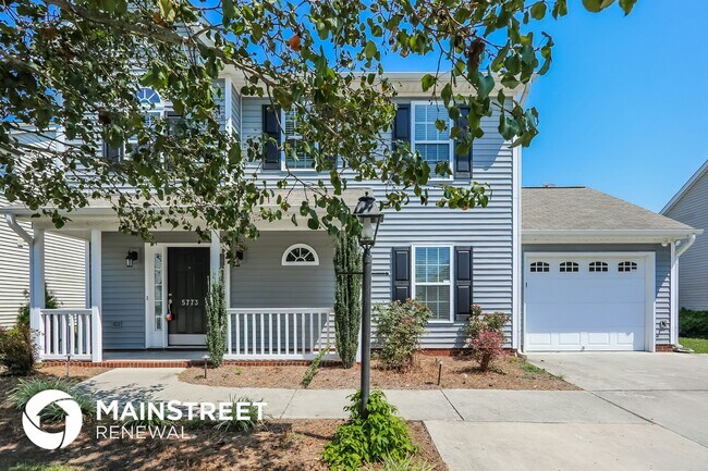 Building Photo - 5773 Misty Hill Cir