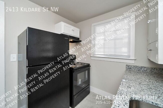 Building Photo - 2413 Kildare St NW