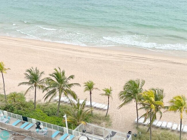 Primary Photo - 3400 Galt Ocean Dr