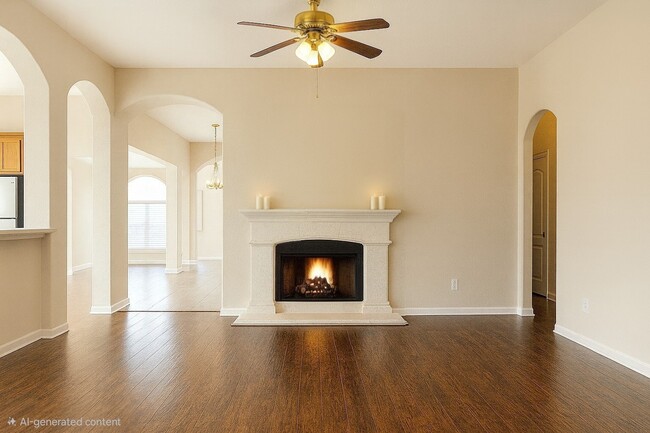 Building Photo - 10706 White Oak Park Ct