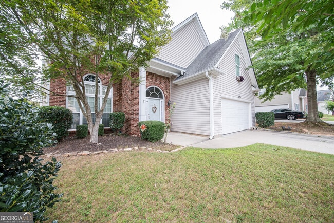 Building Photo - 334 Stillwood Dr