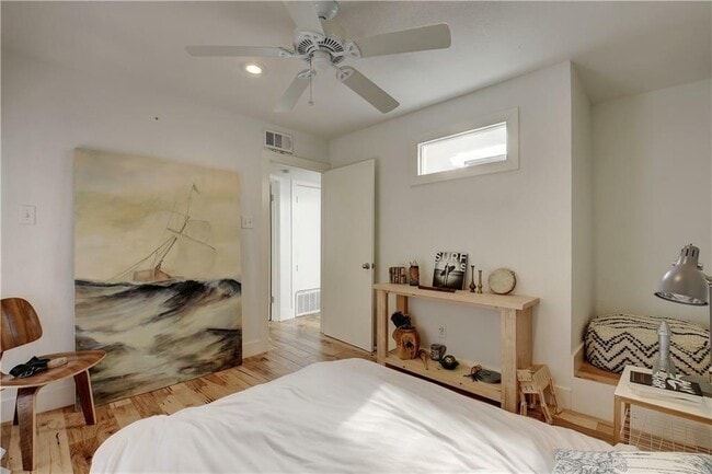 Building Photo - 1101 Shoal Creek Blvd