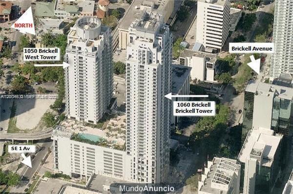 Building Photo - 1060 Brickell Ave