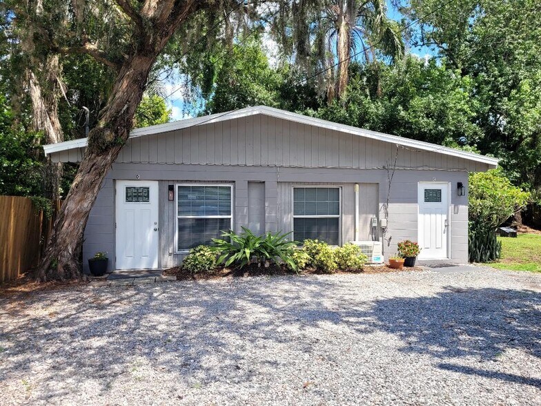 Primary Photo - 5312 Old Cheney Hwy