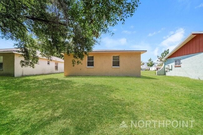 Building Photo - Newly Renovated Single Family Home | 4 BR/2BA | Partially fenced  front yard