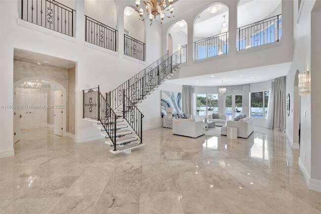 Building Photo - 4610 SW 178th Ave