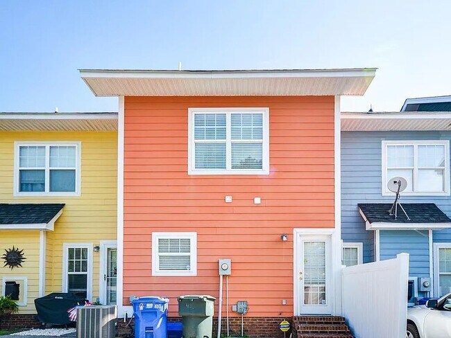 Building Photo - 410 Hampton Forest Dr