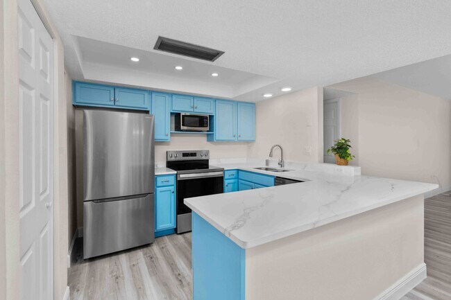 Building Photo - 500 Treasure Island Causeway