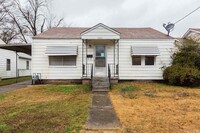 Building Photo - 2521 Franklin St