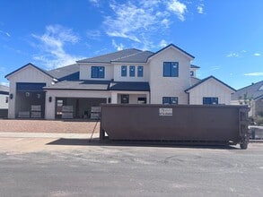 Building Photo - Brand New 2 Story New Trend Construction built home with RV garage