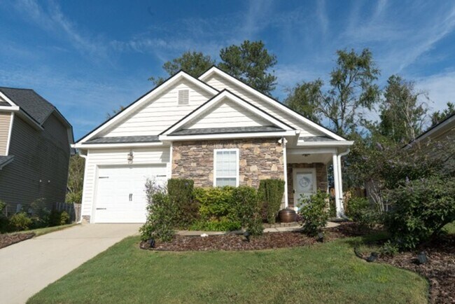 Primary Photo - Charming 3-Bedroom, 2-Bath Home with Vault...