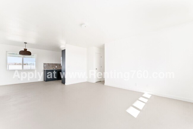 Building Photo - Desert Serenity Meets Modern Comfort in La...
