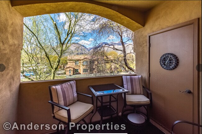 Building Photo - 7050 E Sunrise Dr