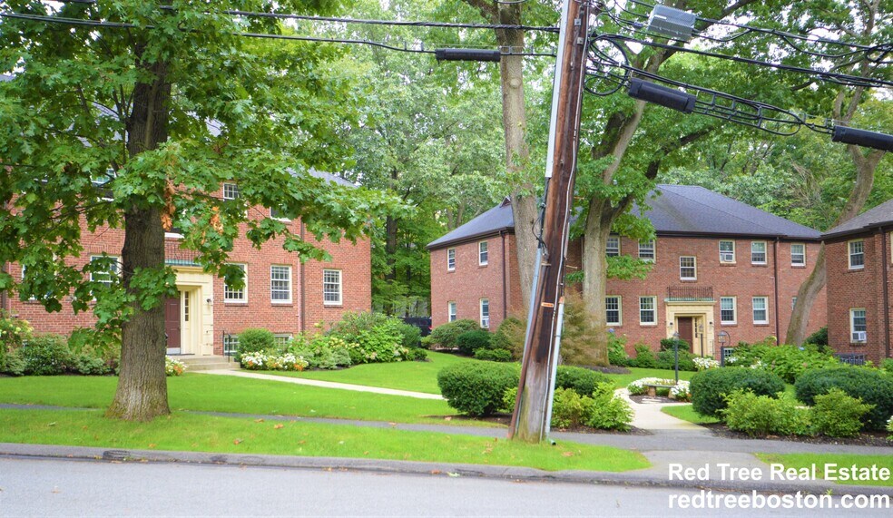 Building Photo - 67 Wyman St