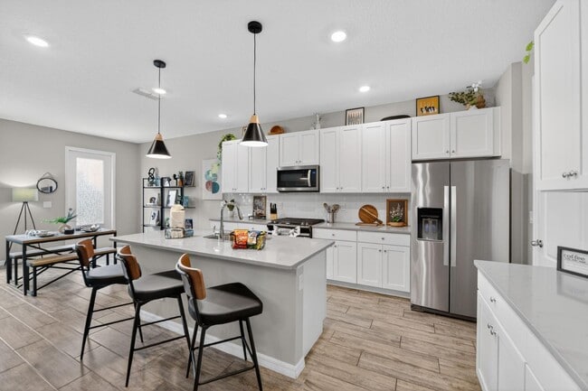 Building Photo - 632 Benoi Dr