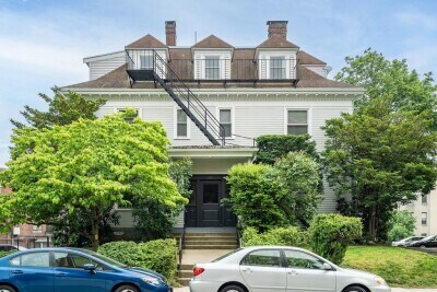 Building Photo - 125 Wood Ave