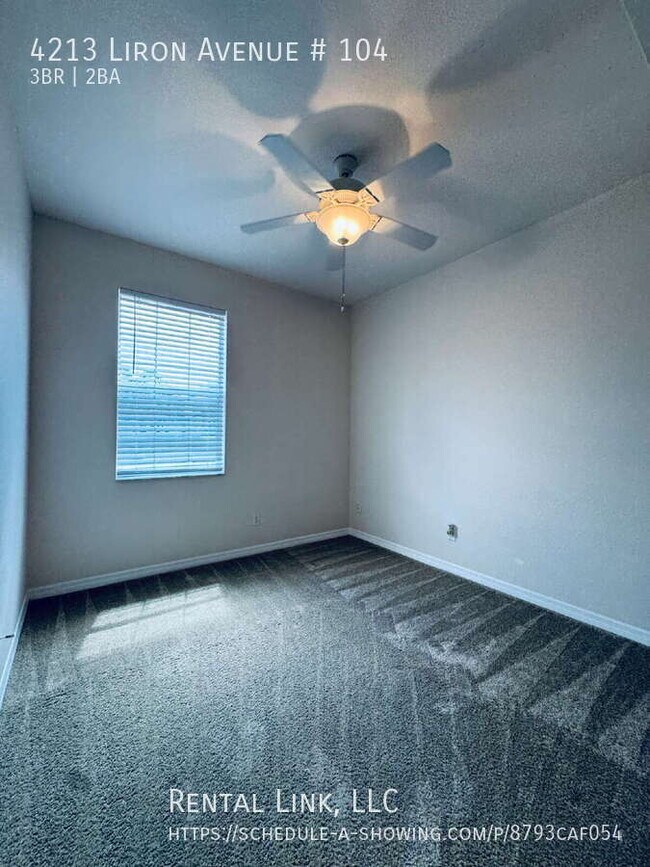 Building Photo - 4213 Liron Ave