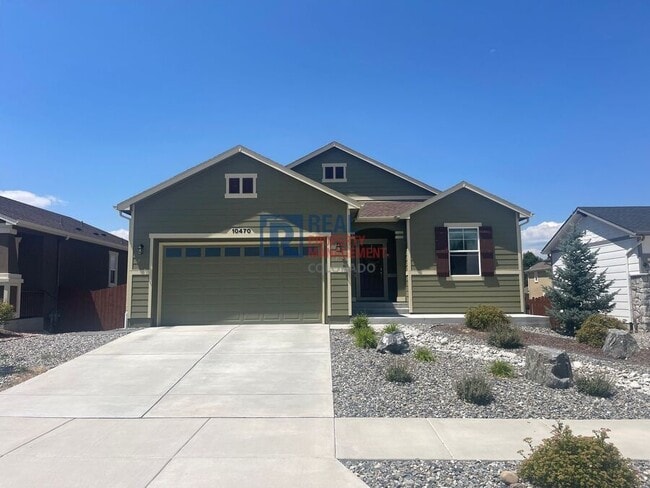 Building Photo - 10470 Mount Emerald Dr