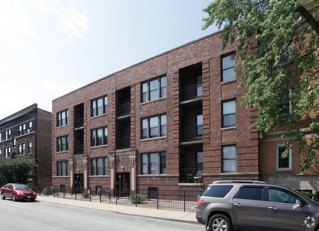 Building Photo - 1018 E. 54th Street