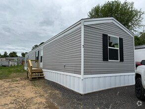 Building Photo - Knolls MHP