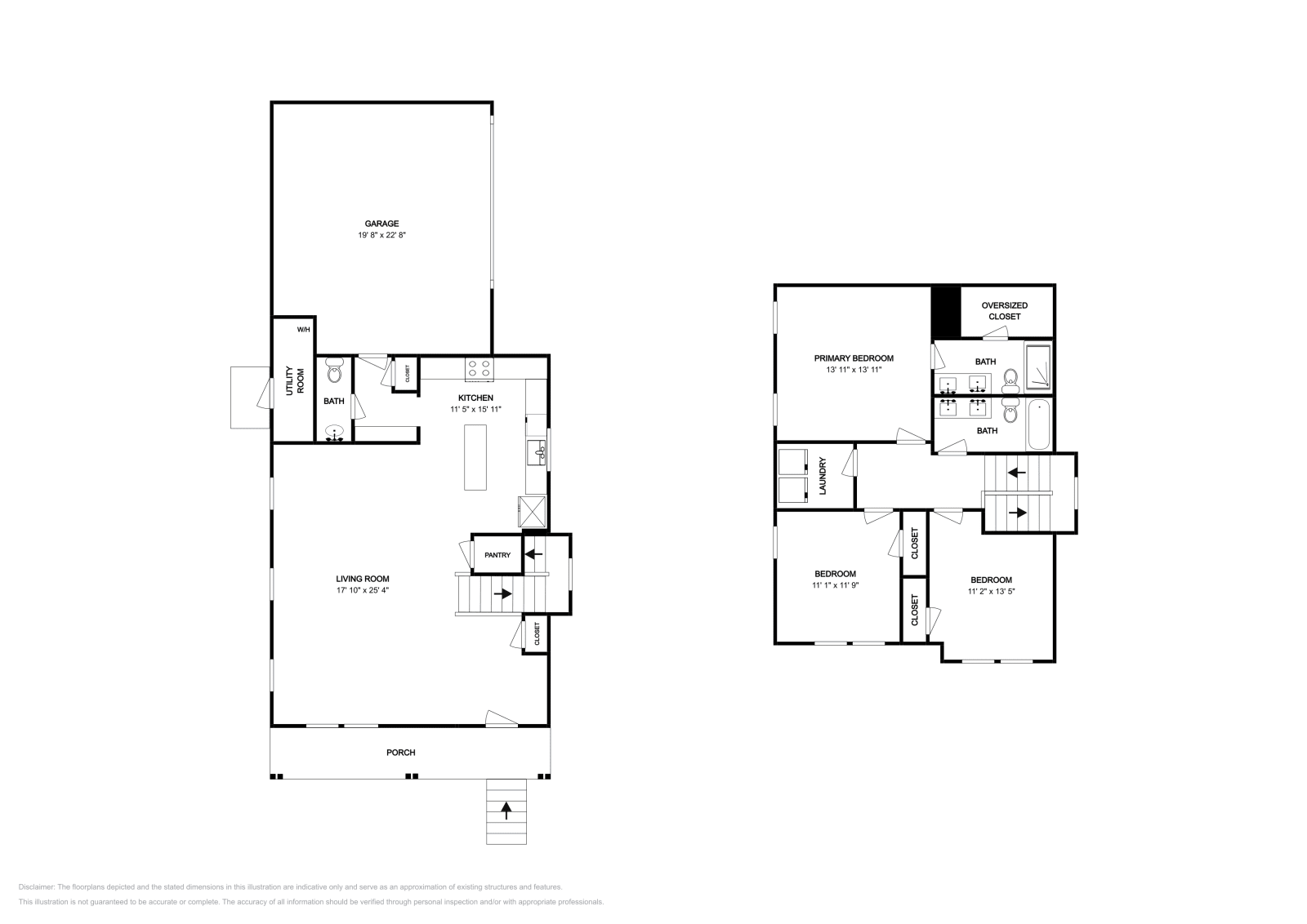 Building Photo - 7011 Park Knoll Dr