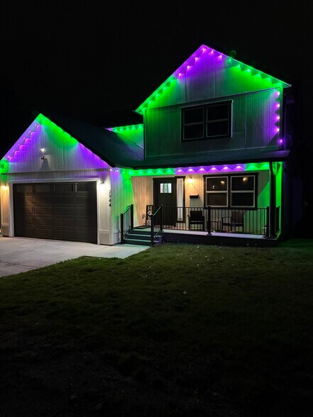 Primary Photo - 2944 W 18th Ave