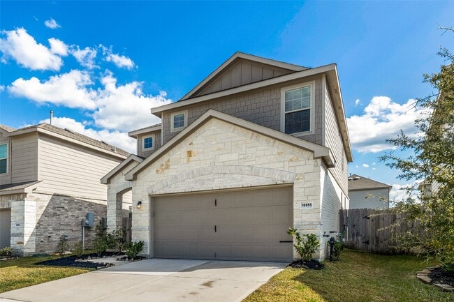 Building Photo - 18955 Buckley Oak Dr