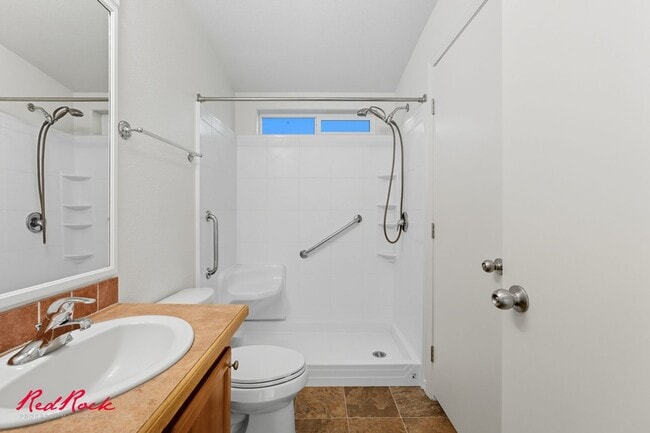 Building Photo - Single-Level 2 Bedroom Home in Washington 55+ Community!