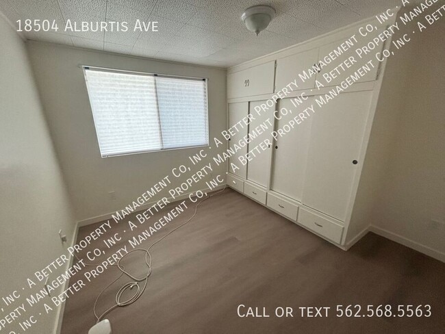 Building Photo - 18504 Alburtis Ave