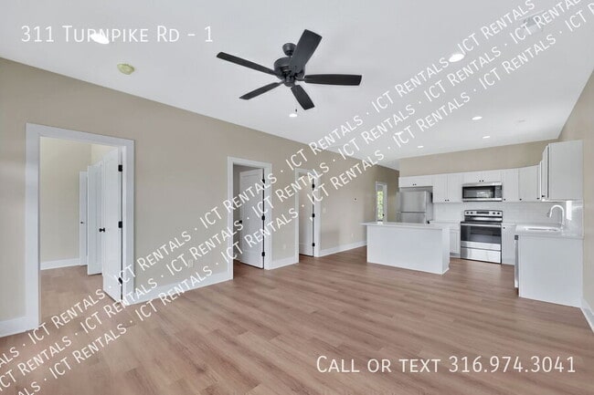 Building Photo - 311 Turnpike Rd