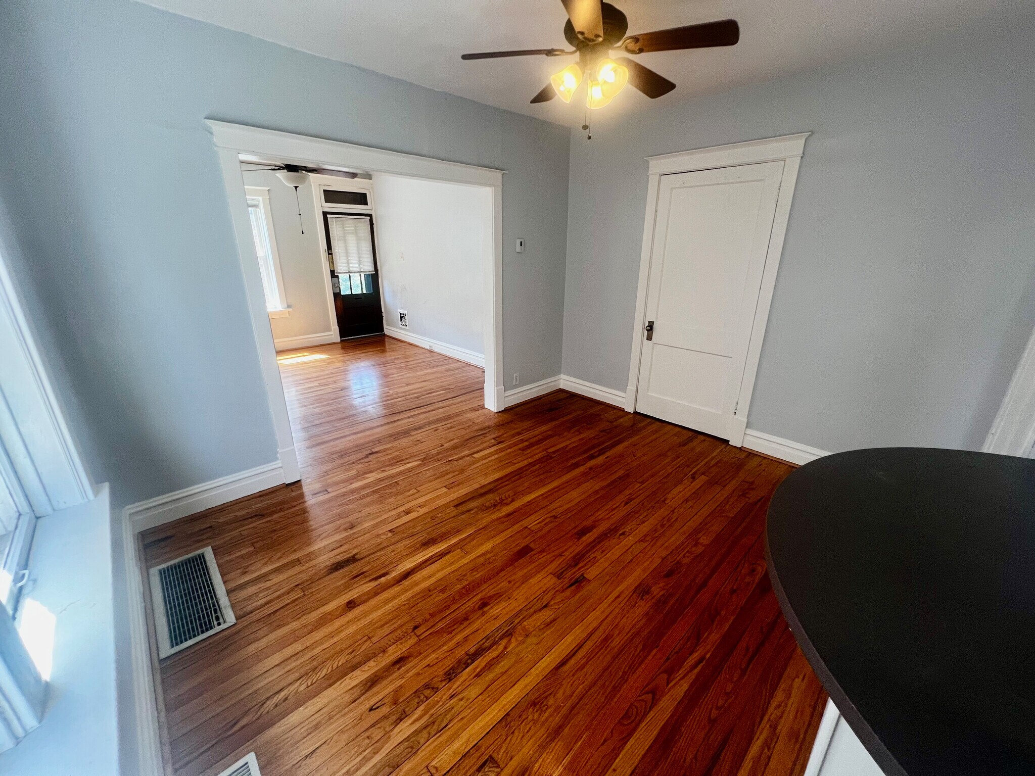dining Room - 2107 Maury Ave