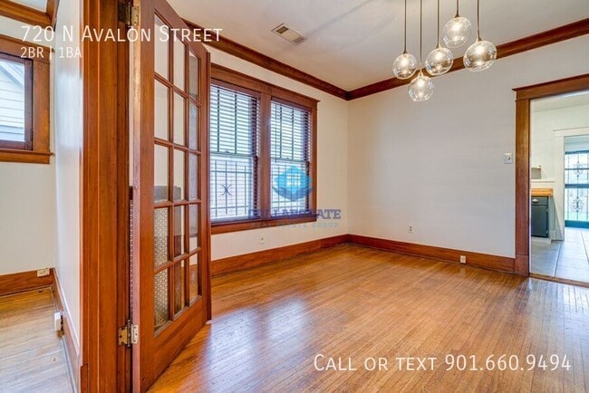 Building Photo - 720 N Avalon St