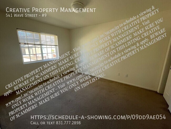 Building Photo - 541 Wave St