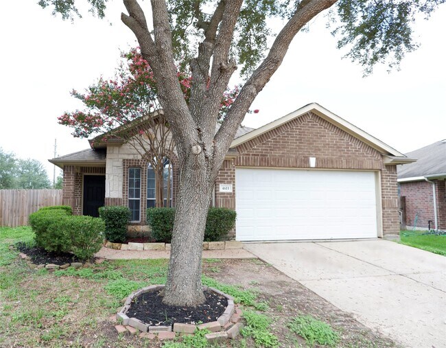 Building Photo - 4611 Parkstone Bend Ct