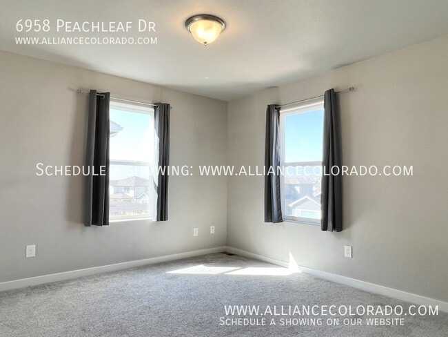 Building Photo - 6958 Peachleaf Dr