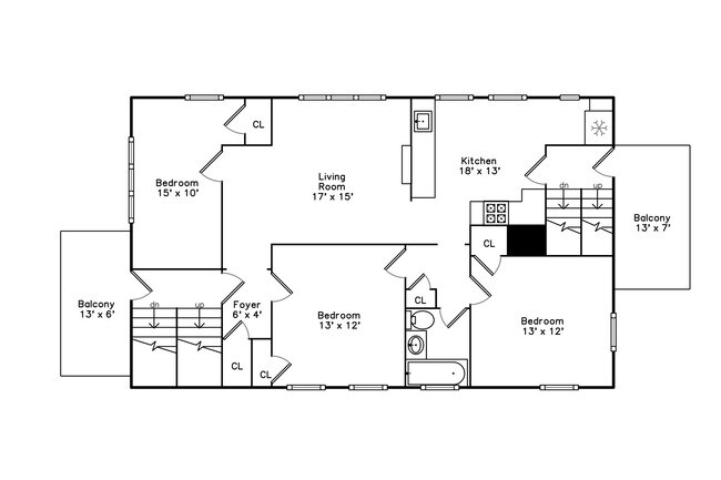 Building Photo - 19 St Peter St