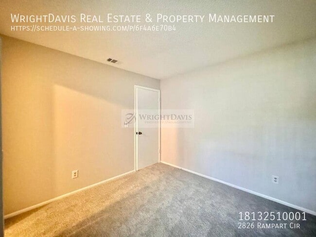 Building Photo - 2826 Rampart Cir