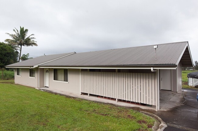 Building Photo - 16-1189 Moho Rd