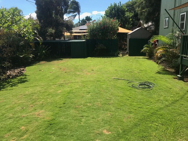 Building Photo - 1112 S Kihei Rd