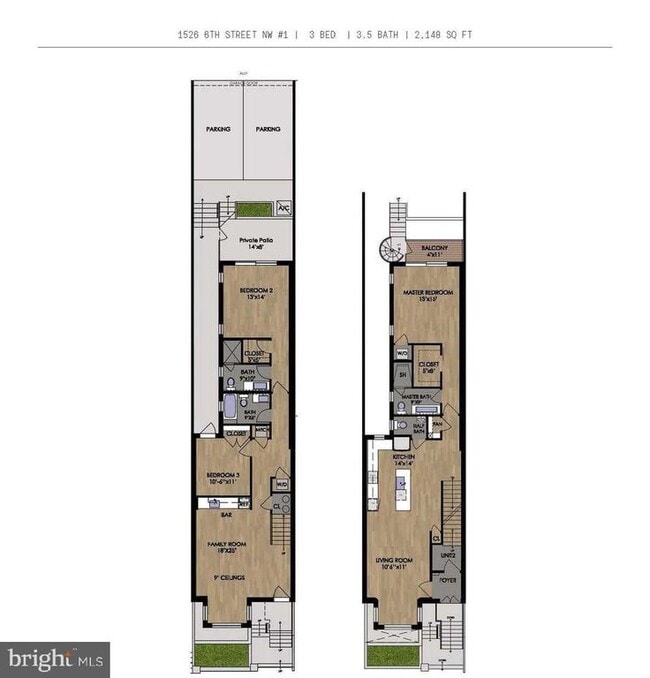 Building Photo - 1526 6th St NW