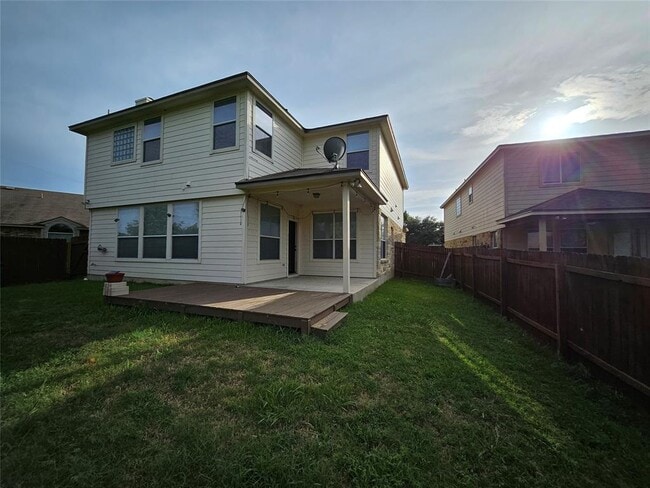 Building Photo - 11109 Persimmon Gap Dr