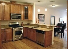 Interior Photo - Solo at Hudson