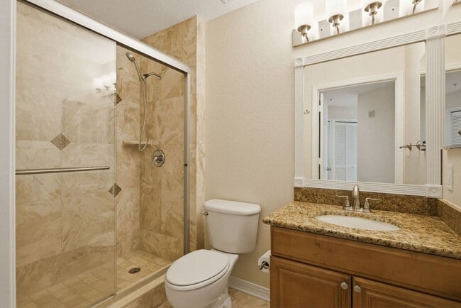 Building Photo - 700 S Harbour Island Blvd