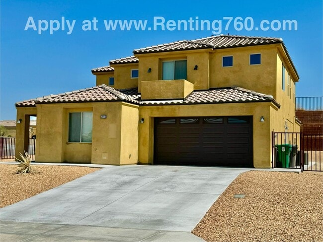 Primary Photo - Newer 4 Bedroom 3 Bathroom Home With Solar...