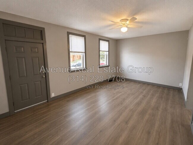 Building Photo - 4140 Virginia Ave