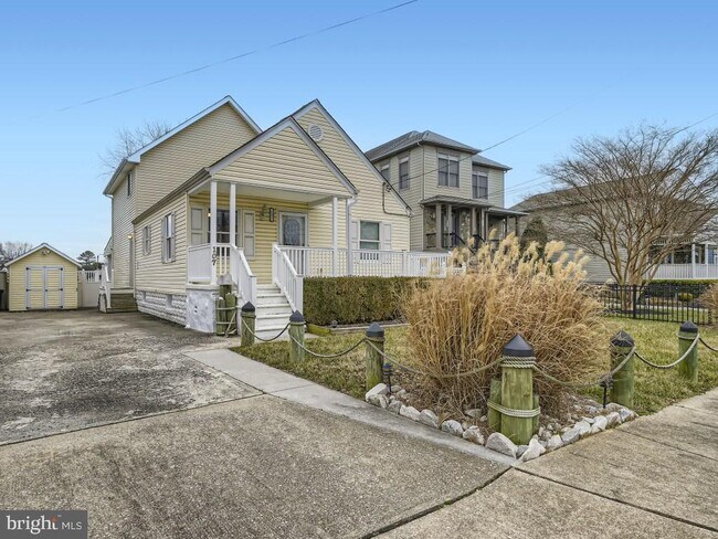 Building Photo - 107 Bayside Dr